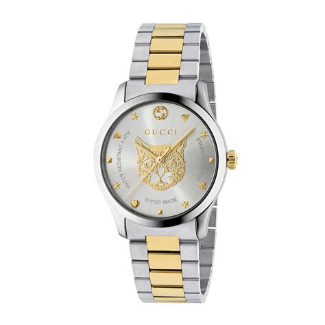 gucci minni watch silver|Gucci watches for sale.